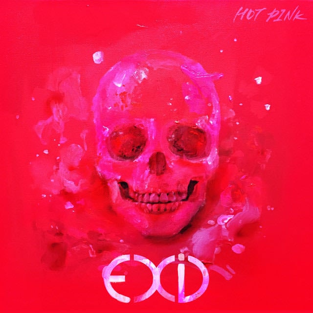 Hot Pink - Song · EXID