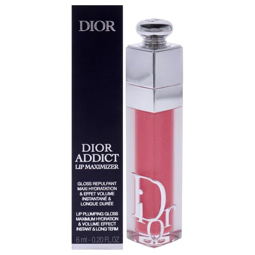 Dior Addict Maximizer 030