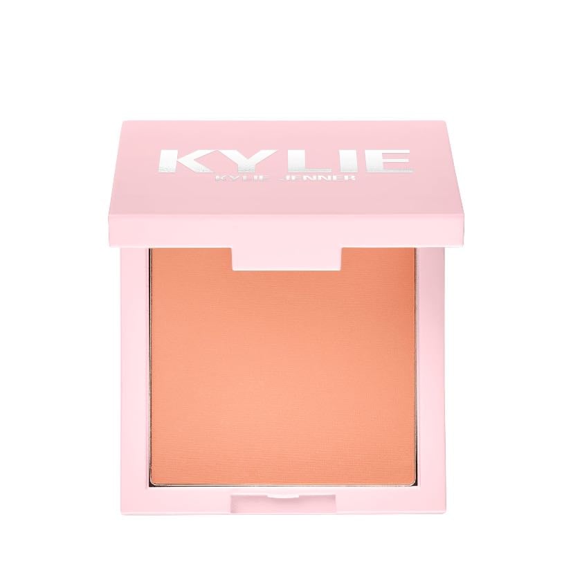 Blush Crush Kylie Jenner
