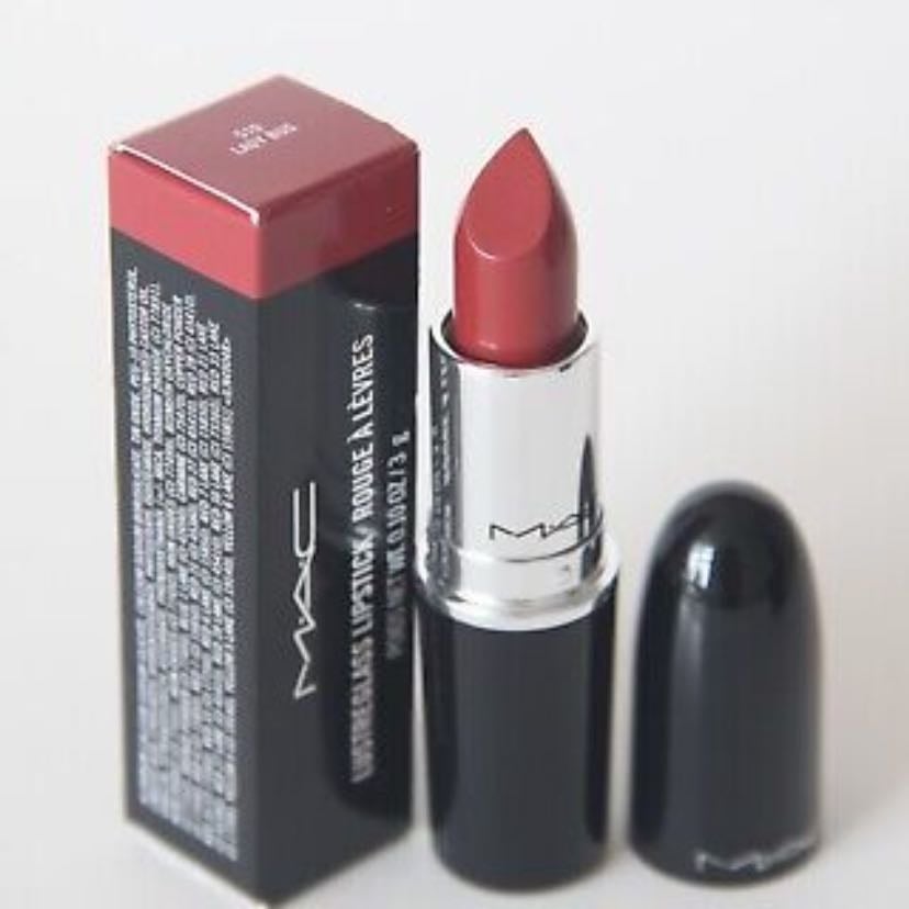 Labial cremoso Mac 510
