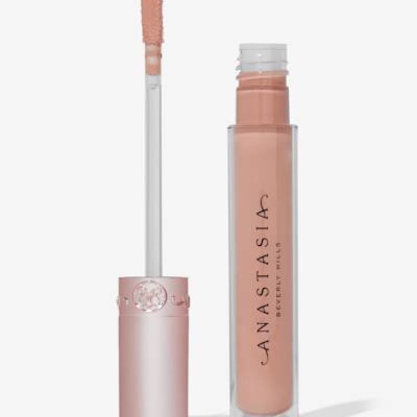 Gloss Peachy Nude (Anastasia)