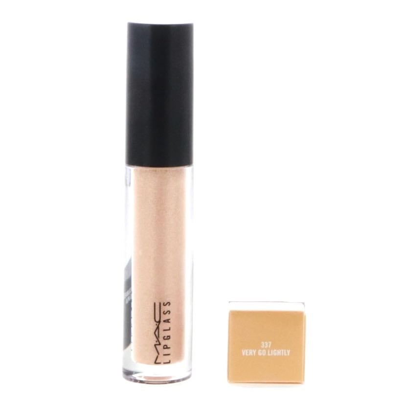Gloss Mac 337