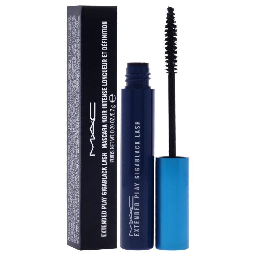 Mascara Play Gigablack Mac