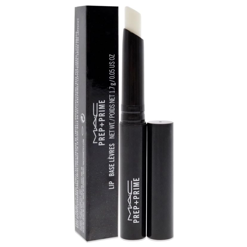 Prep + Prime labios Mac