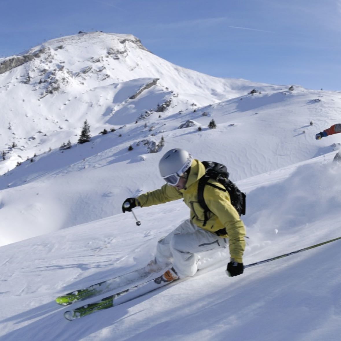 Ski β·οΈ