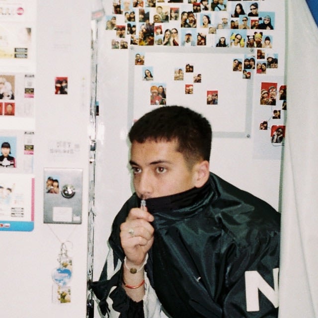 EDEN - Artist