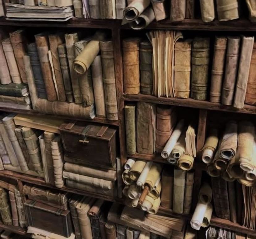 Literary Classics tbr - Books hypelist by Evie Stacy