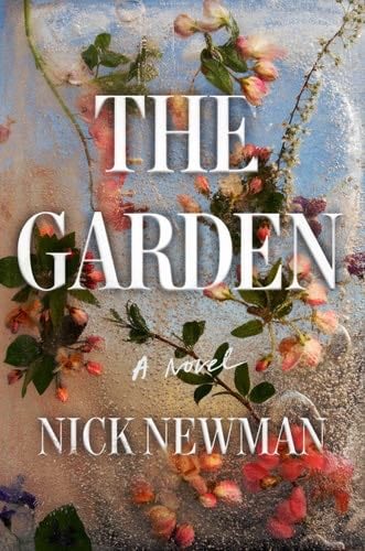 The Garden - Nick Newman · 2025
