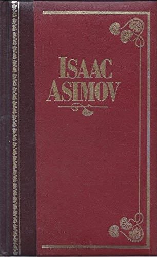 The Foundation Trilogy - Isaac Asimov · 1982