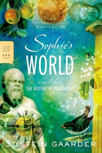 Sophie's World - Jostein Gaarder · 2007
