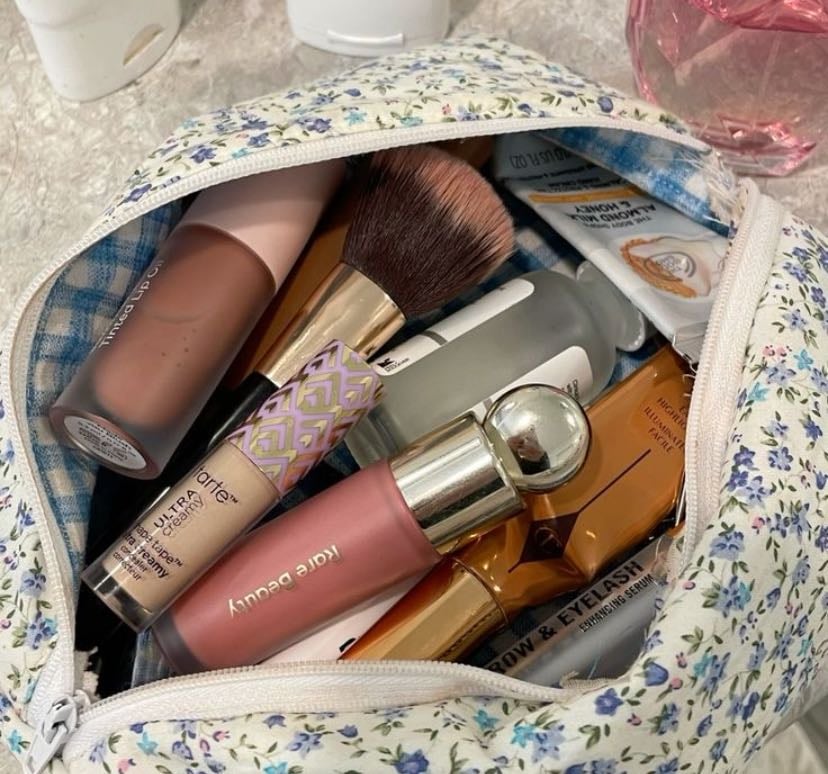 PRODUCTS - Products hypelist by Phoebe Dayson