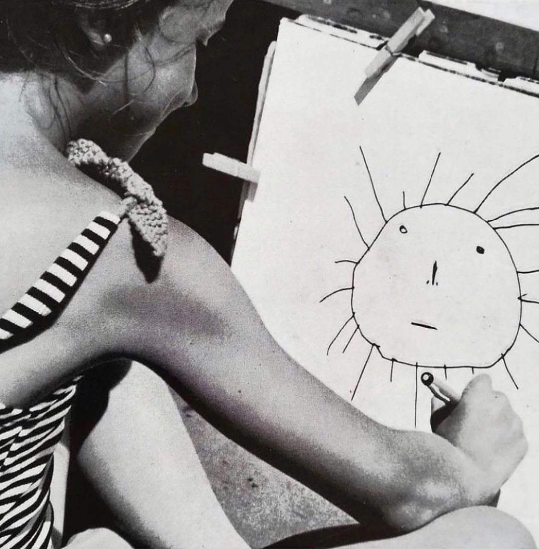 Artsy things to do when you’re bored
