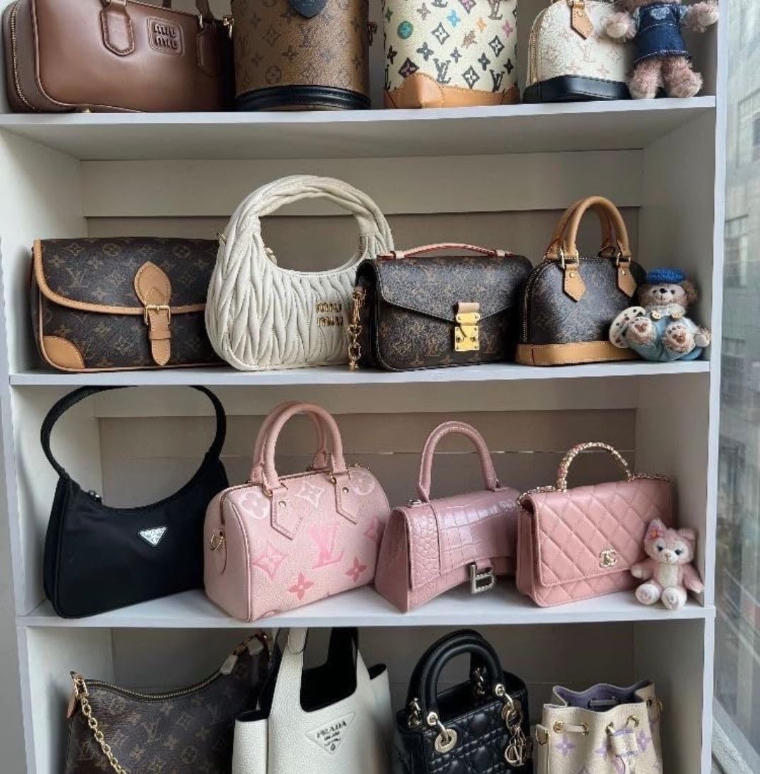 Bags - Products hypelist by Ari_Ari11