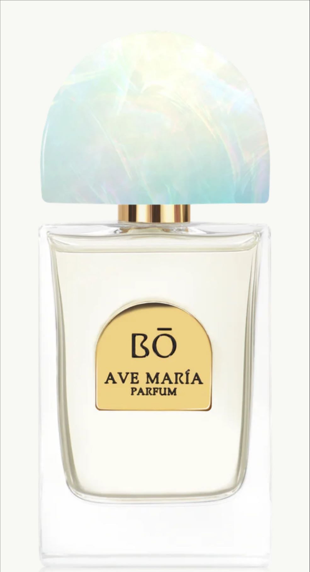 AVE MARÍA 75ML PARFUM IM