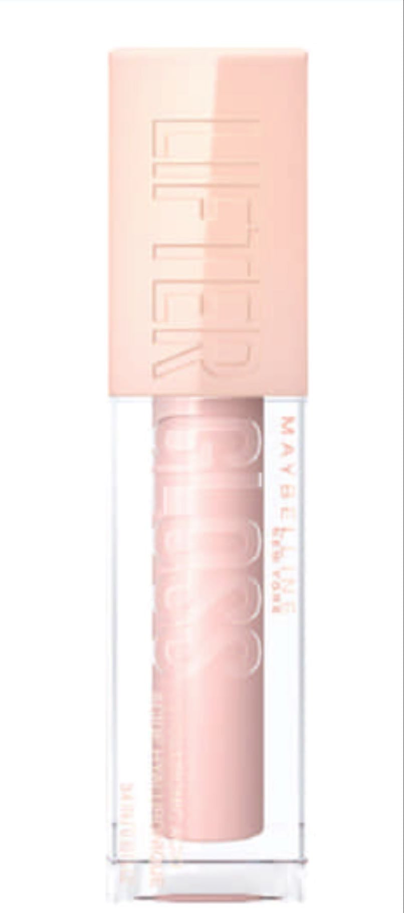 Lifter Gloss Lip Gloss 002 Ice
