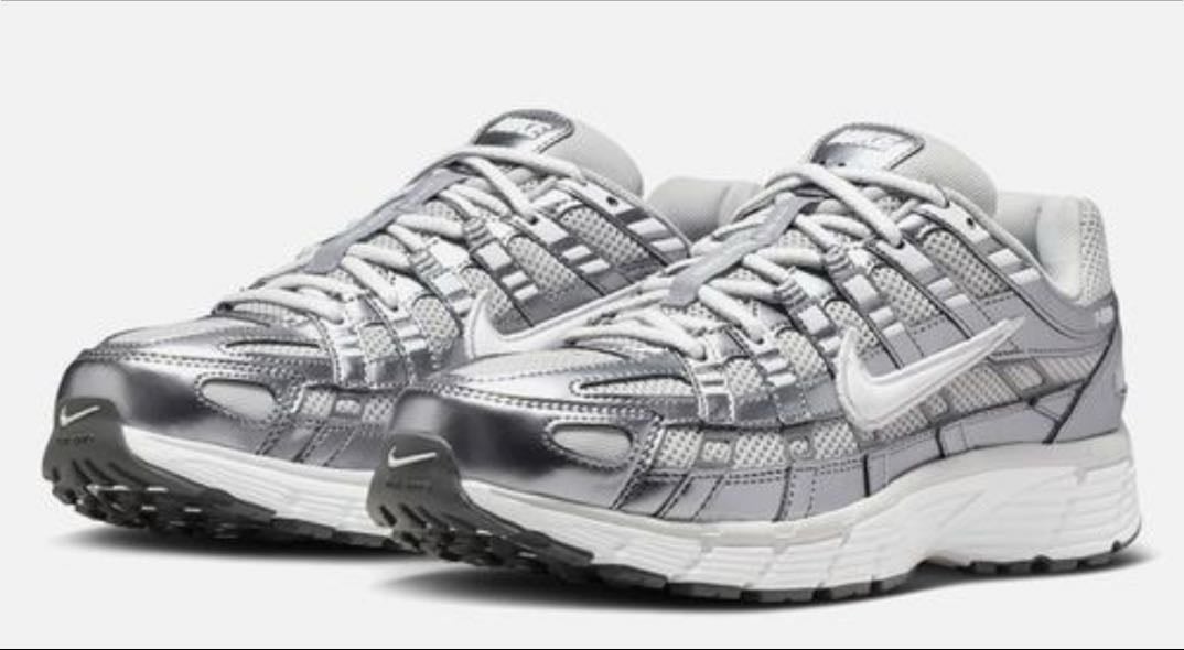 Nike P-6000