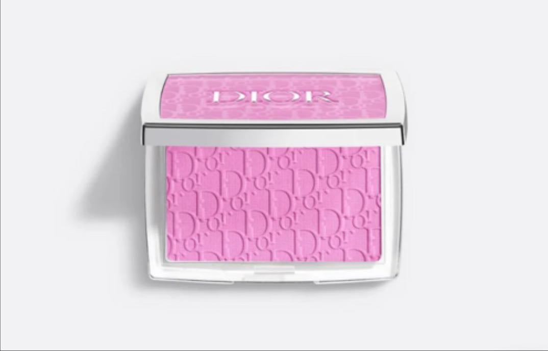 Dior Rosy Glow Color-Awakening Blush 001 Pink