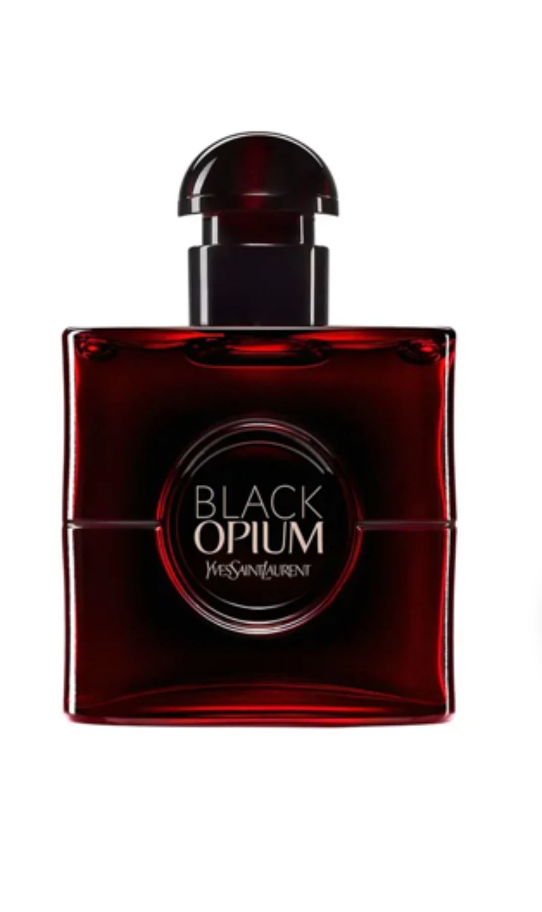 Black Opium Over Red Eau De Parfum