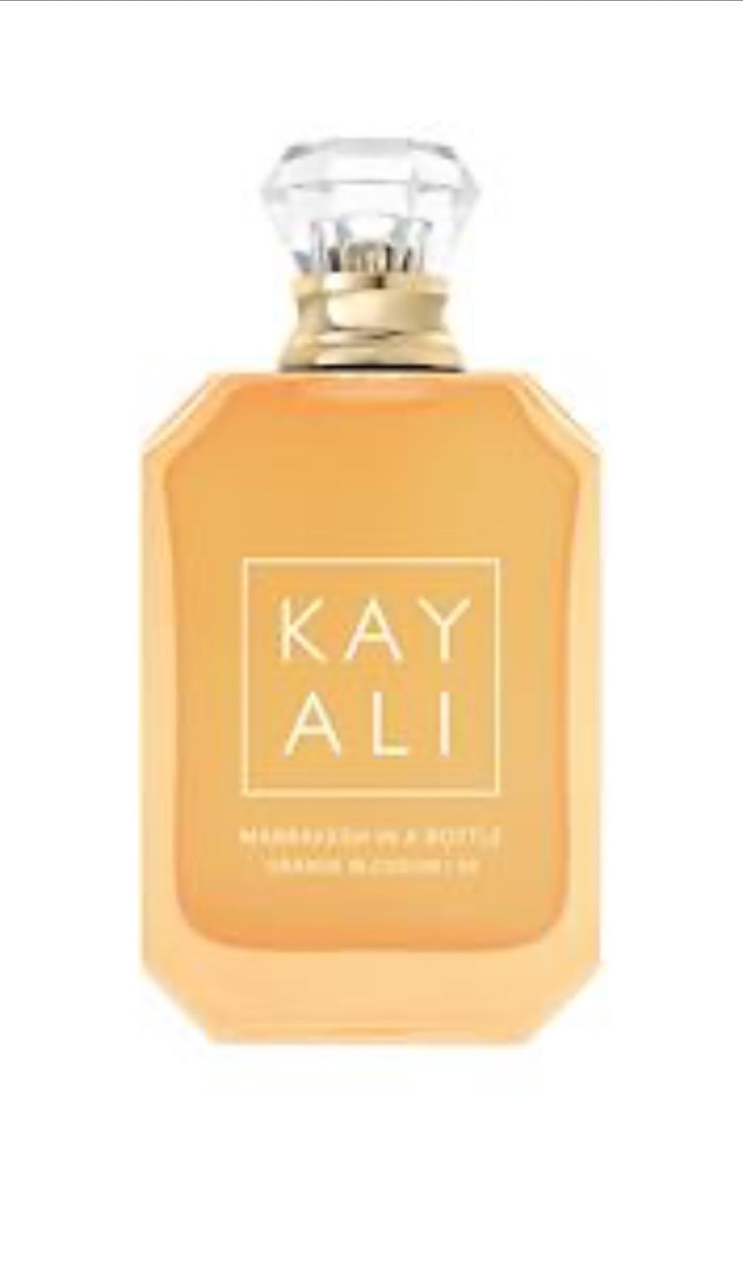 KAYALI Marrakesh Orange Blossom Eau De Parfum