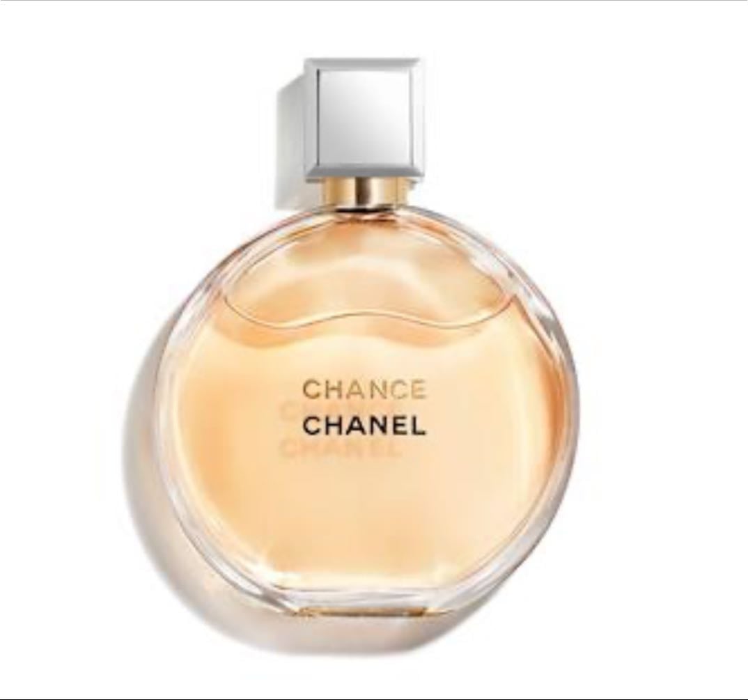 CHANEL CHANCE EDP