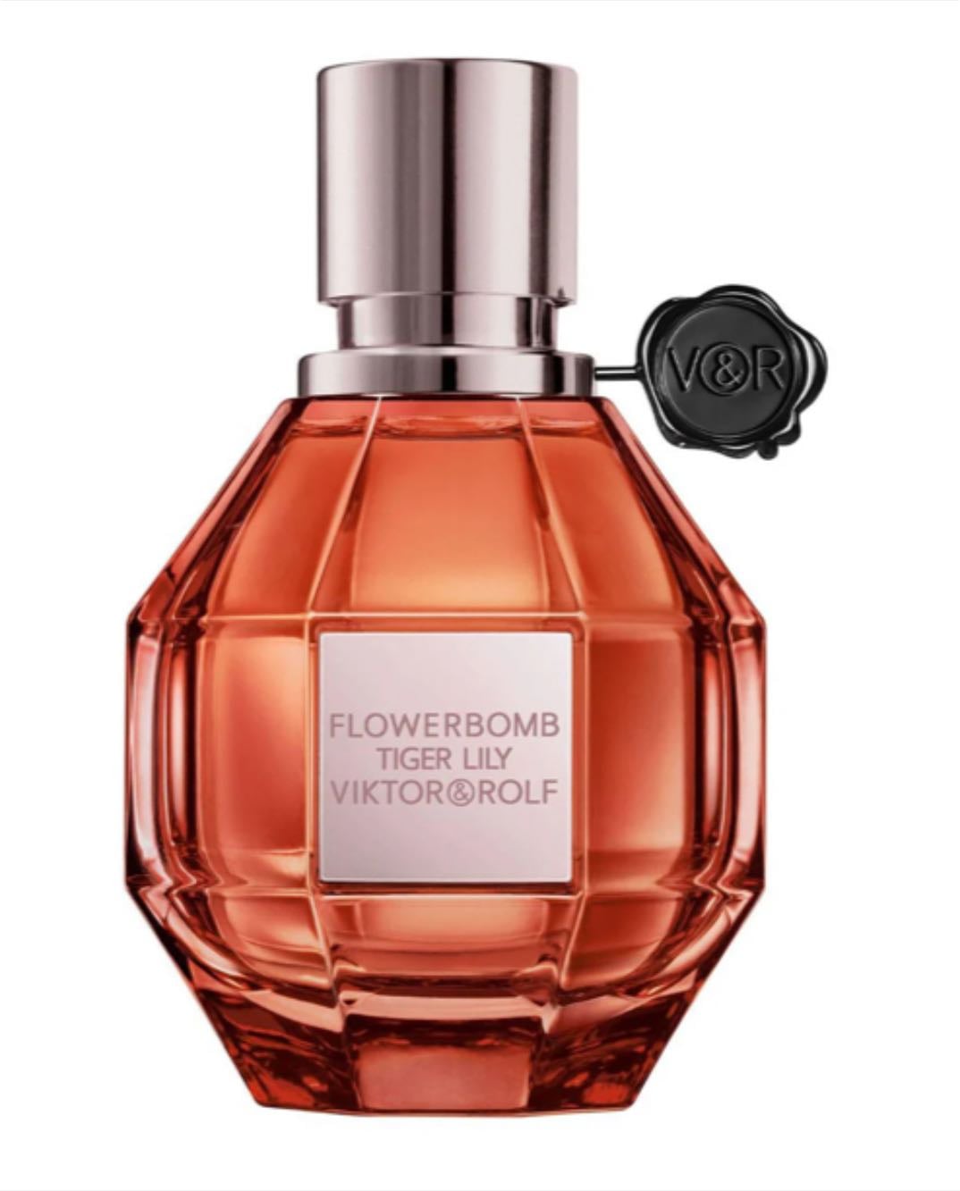Flowerbomb Tiger Lily Eau De Parfum