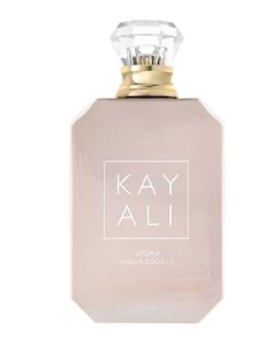 KAYALI Utopia Vanilla Coco EDP