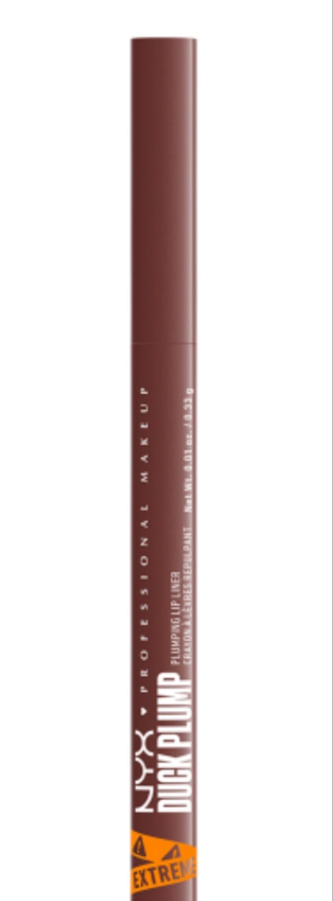 Duck Plump Plumping Lip Liner 08 Dash Of Cocoa