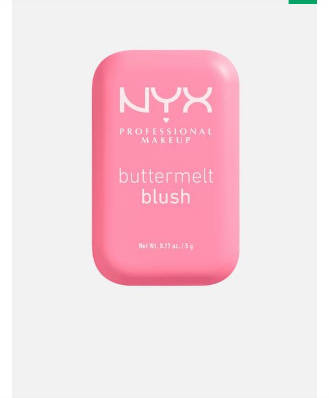 Buttermelt Blush - Butta Together