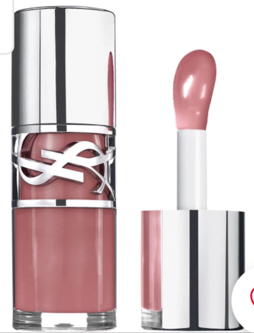 YSL BEAUTY Loveshine Plumping Lip Oil Gloss