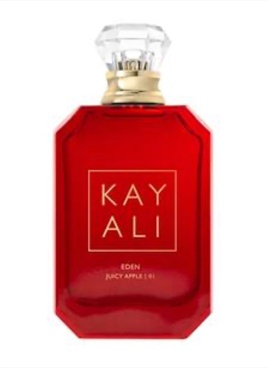 KAYALI Eden Juicy Apple 01 EDP