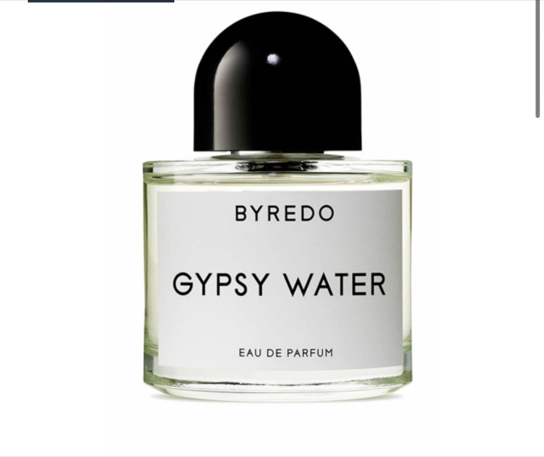 Byredo Gypsy Water Eau de Parfum