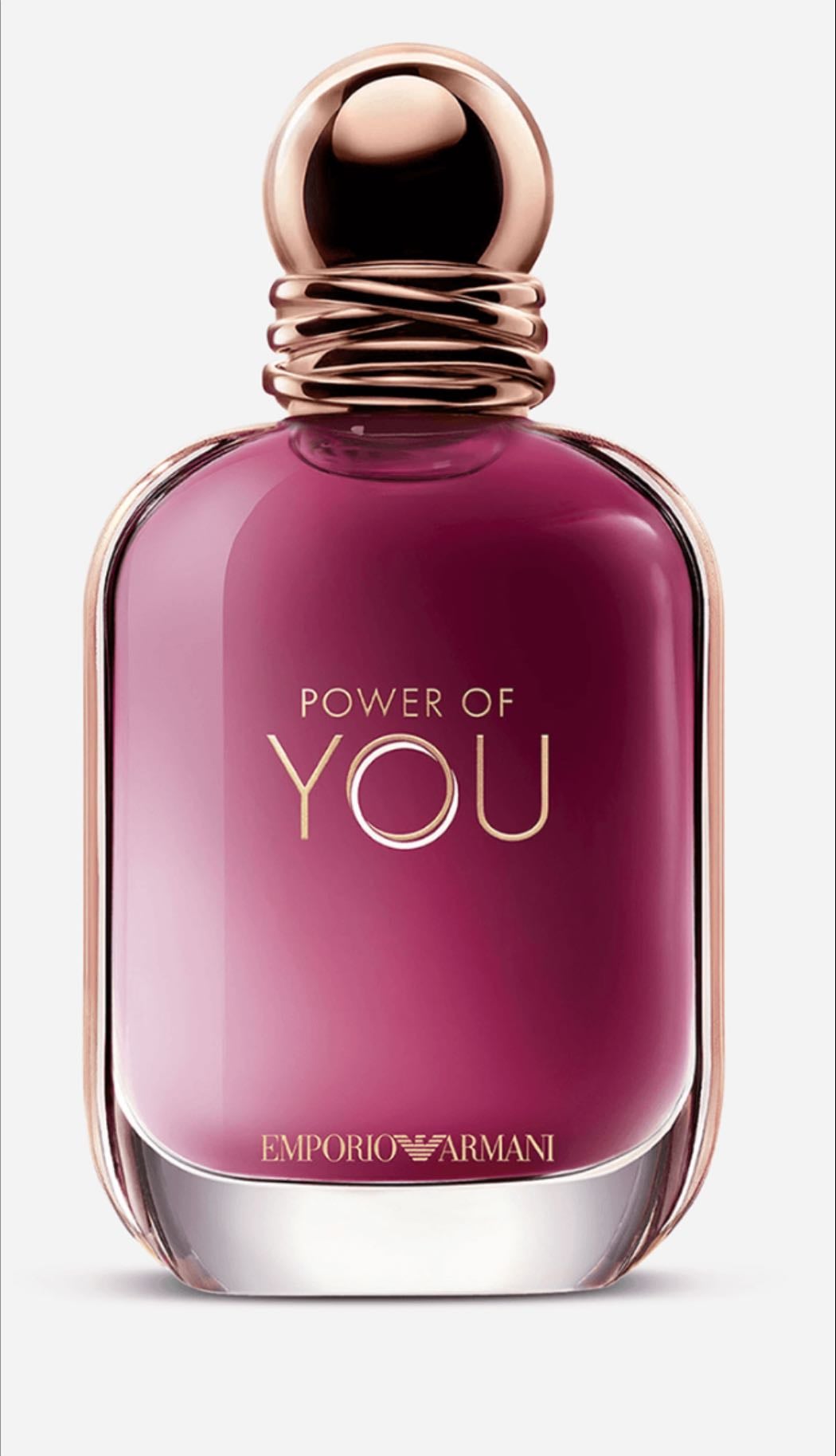 Emporio Armani Power of You Eau de Parfum
