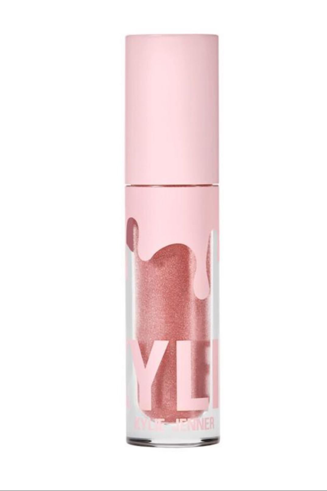 Kylie Cosmetics High Gloss DAMNGNA
