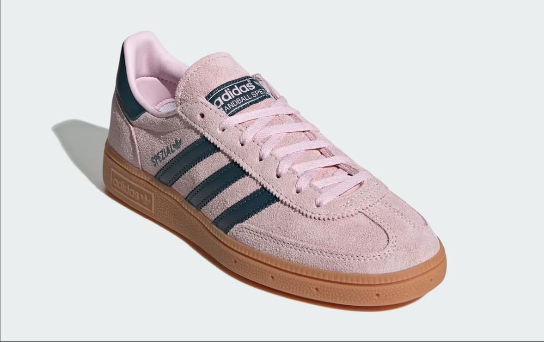 HANDBALL SPEZIAL SHOES