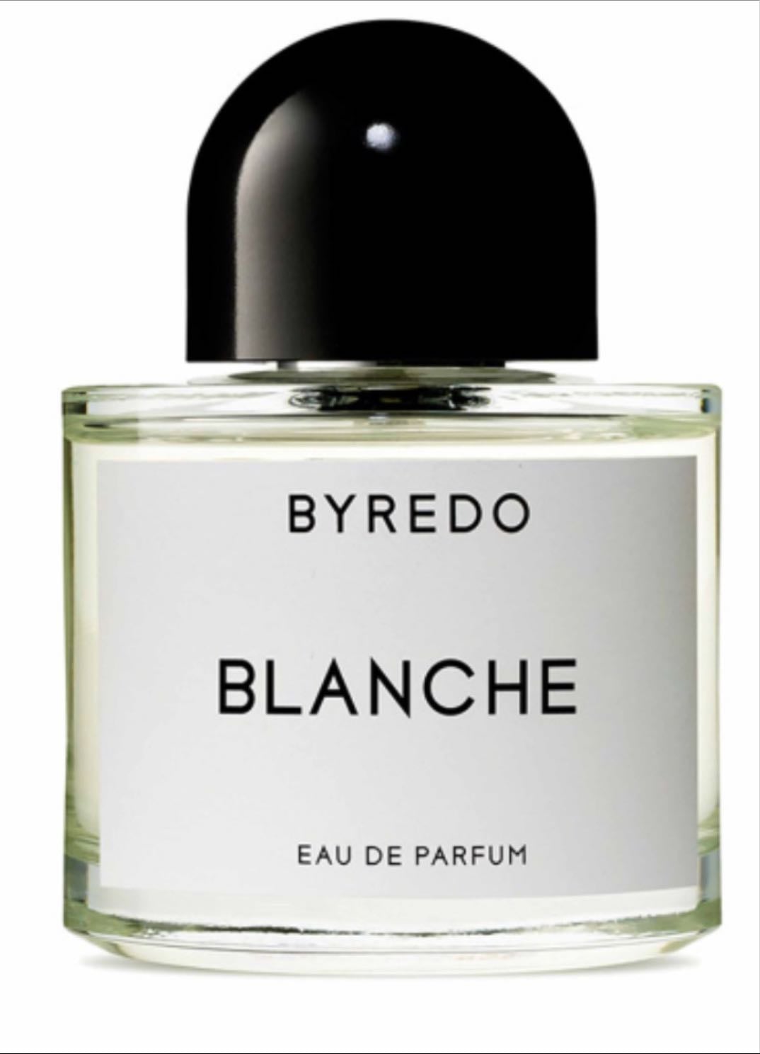 Byredo Blanche Eau de Parfum