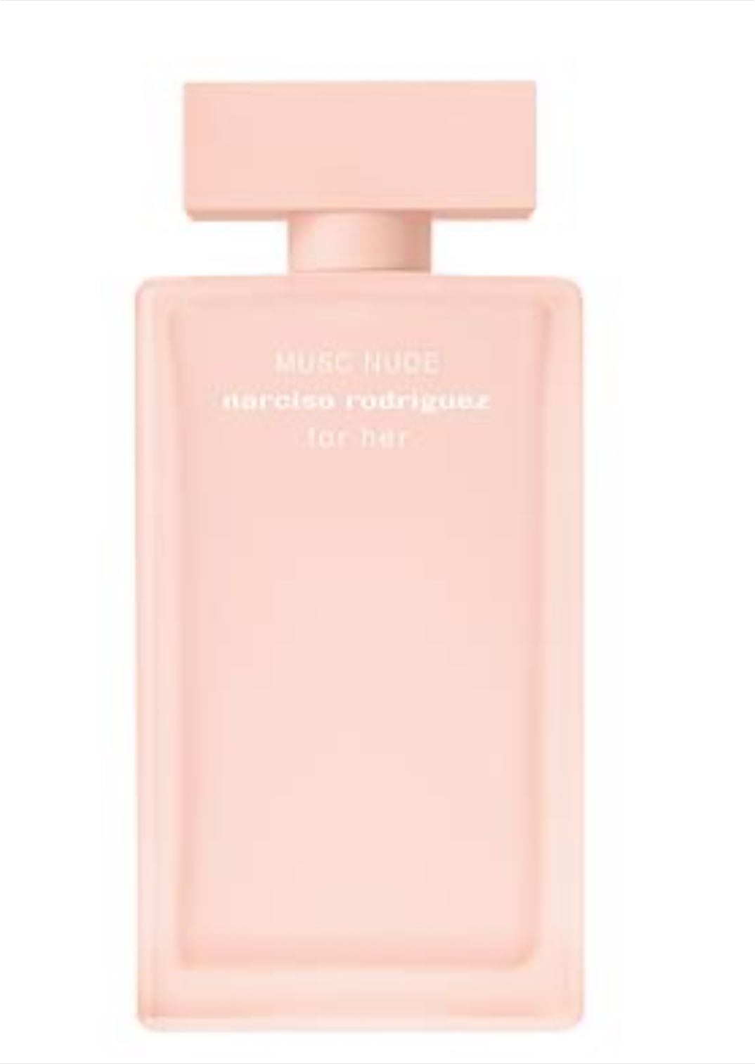 Narciso Rodriguez For Her Musc Nude EDP
