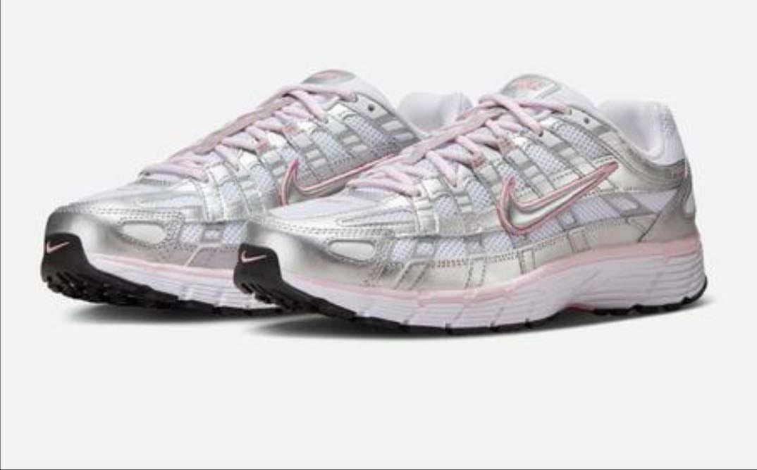 Nike P-6000
