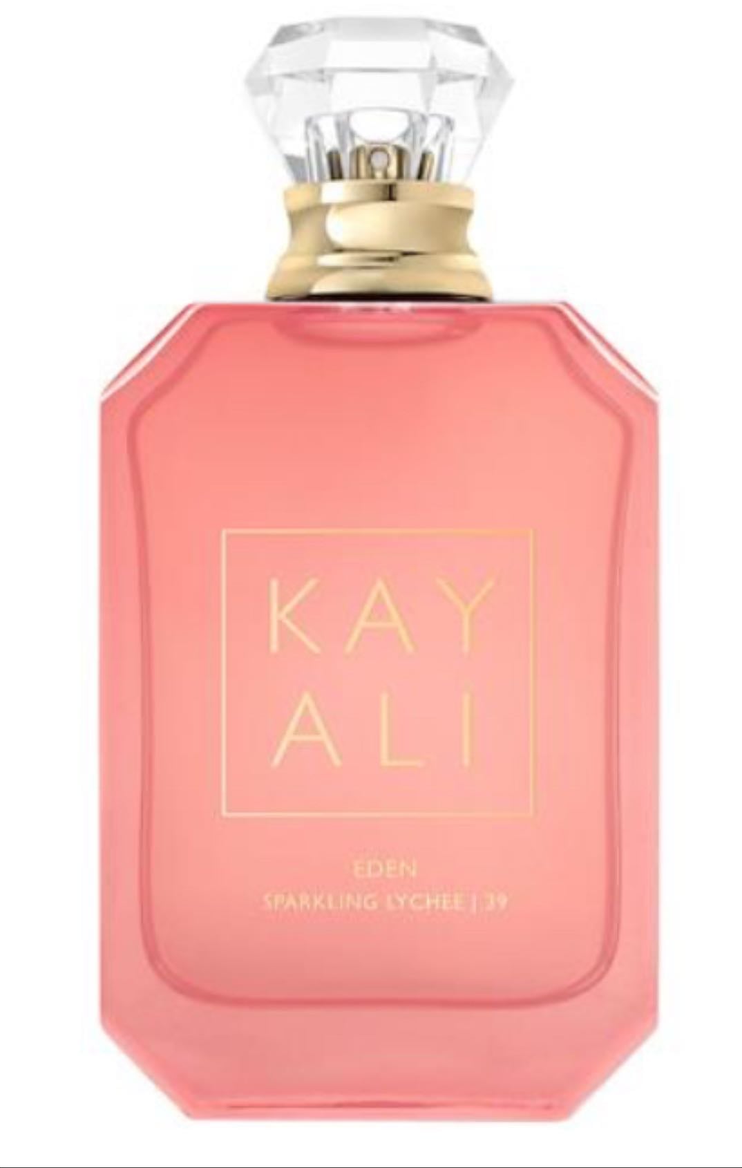 Eden Sparkling Lychee |39 EDP