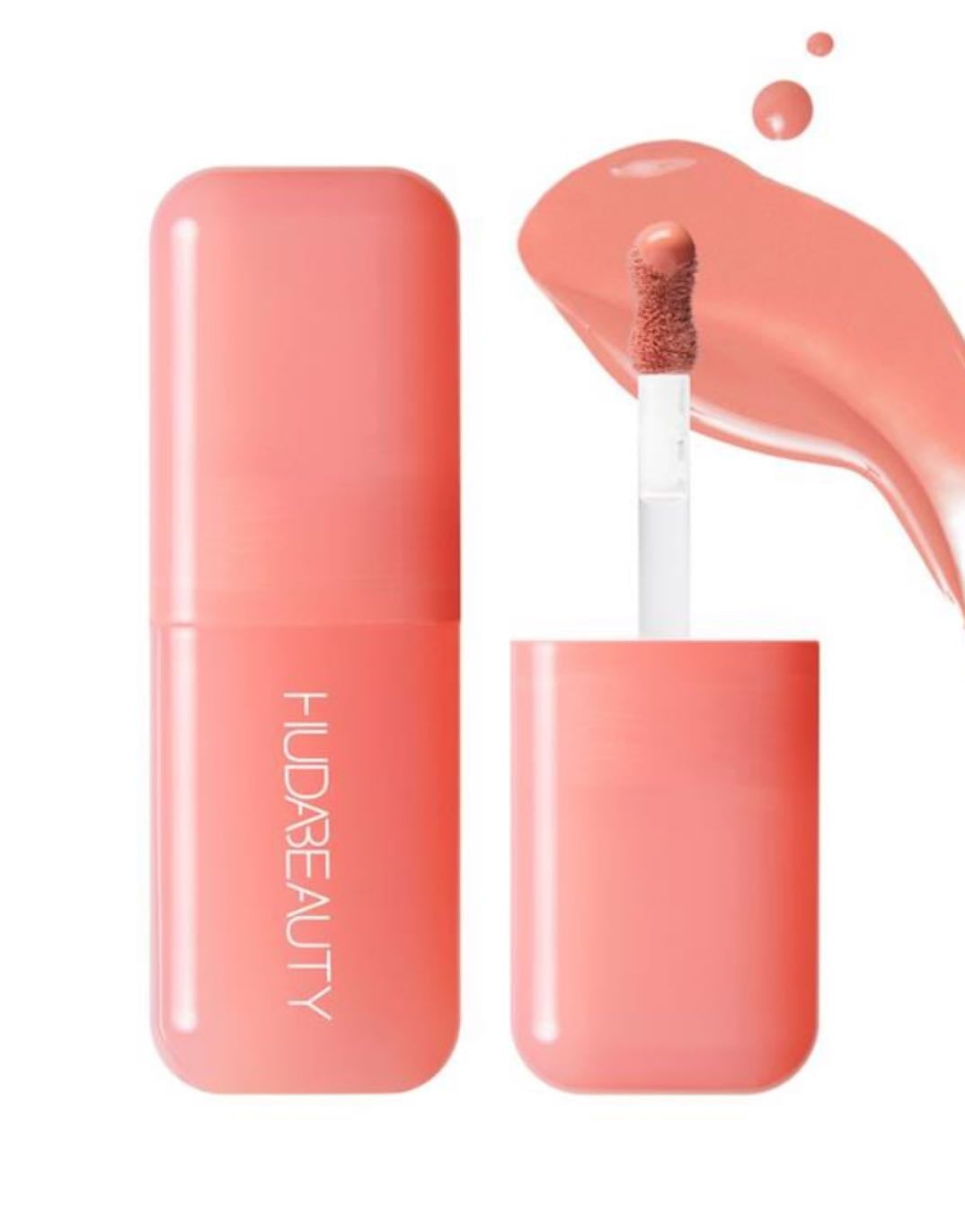 HUDA BEAUTY Blush Filter CottonCandy