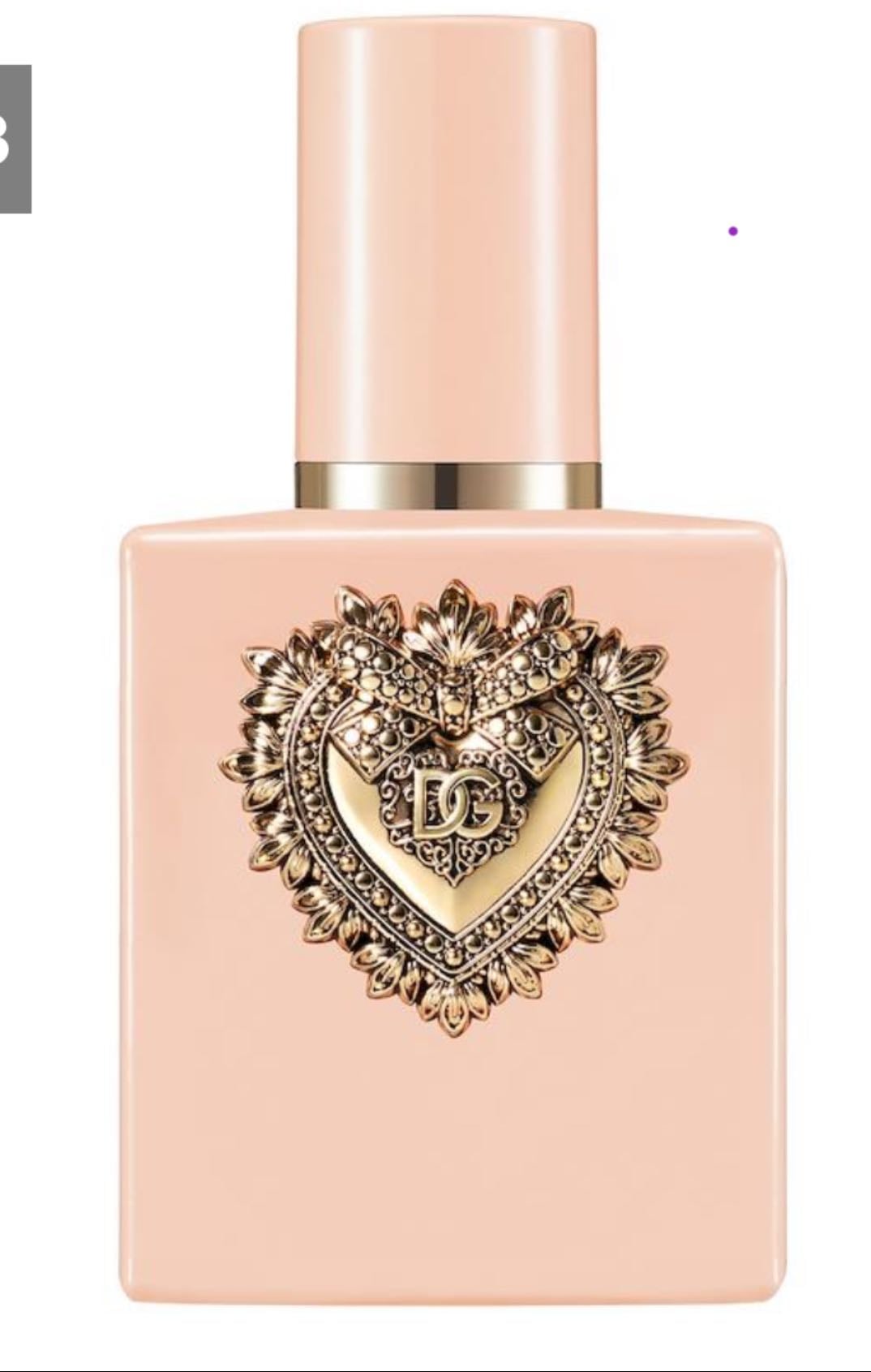 Dolce & Gabbana My Devotion Eau de Parfume Intense