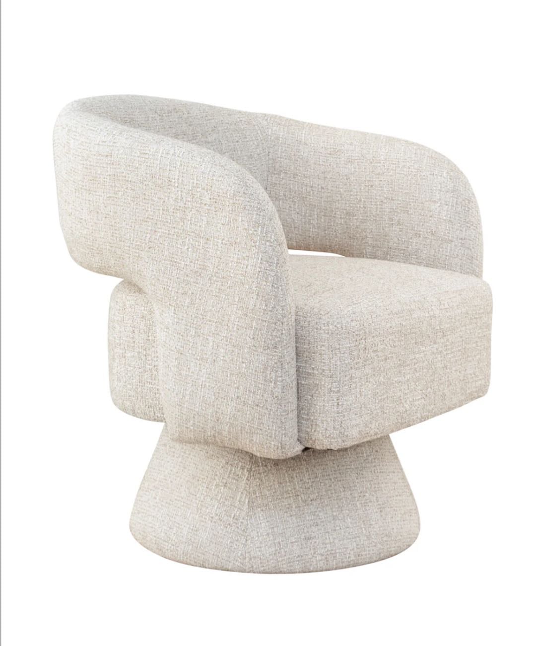 Diane Swivel Chair