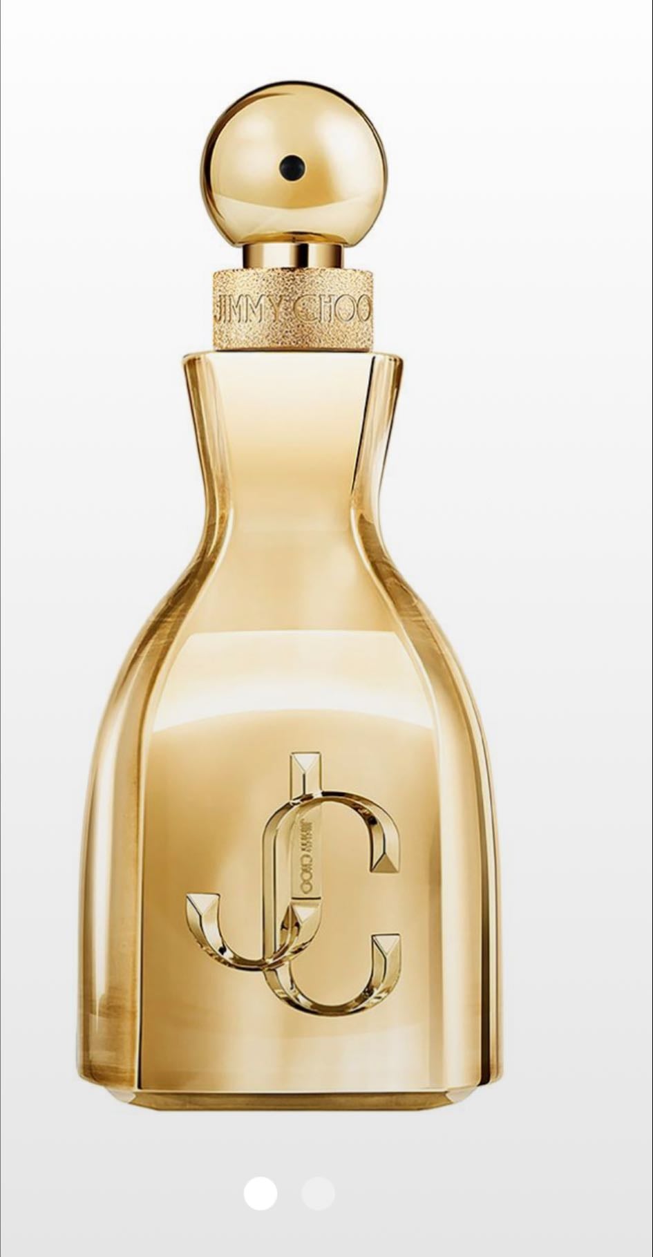 I Want Choo Le Parfum