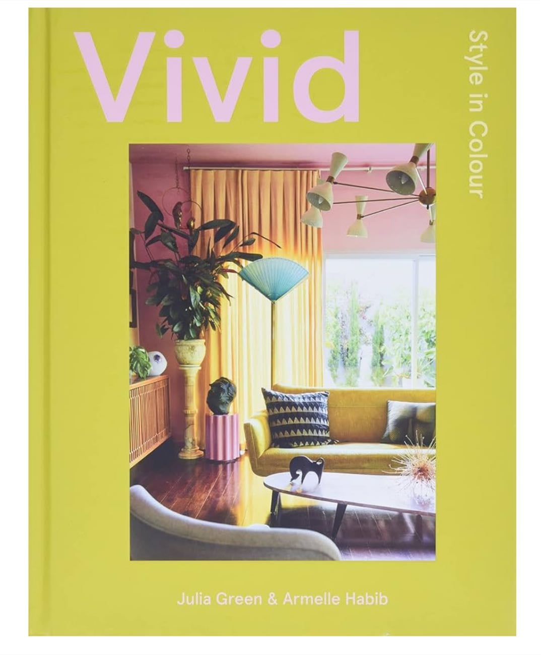 Vivid: Style in Color