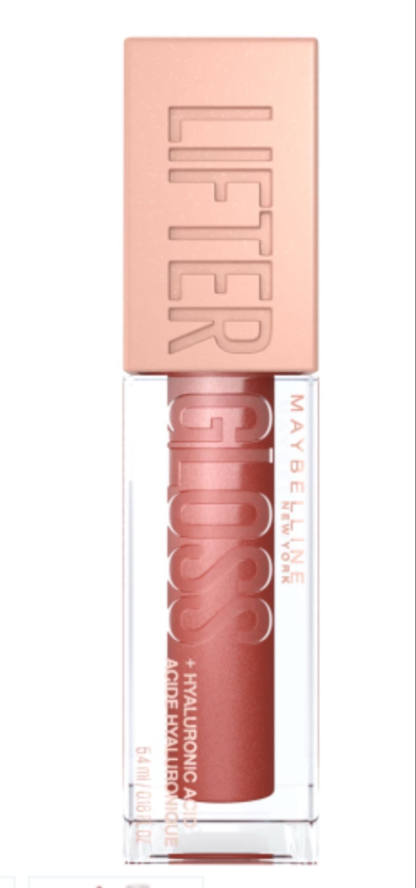 Lifter Gloss Lip Gloss 016 Rust