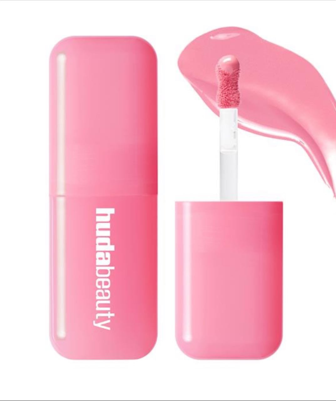 HUDA BEAUTY Blush Filter Bubblegum