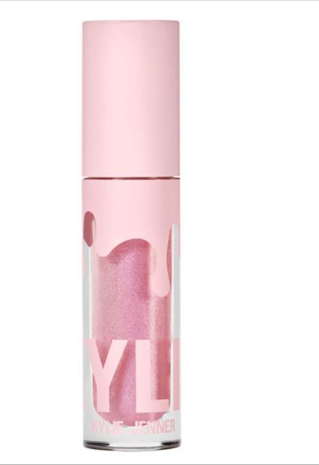 Kylie Cosmetics High Gloss Daddysg