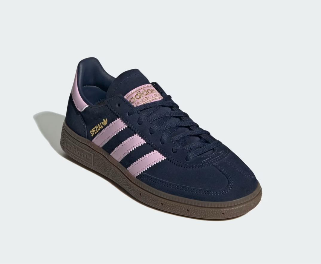 HANDBALL SPEZIAL SHOES