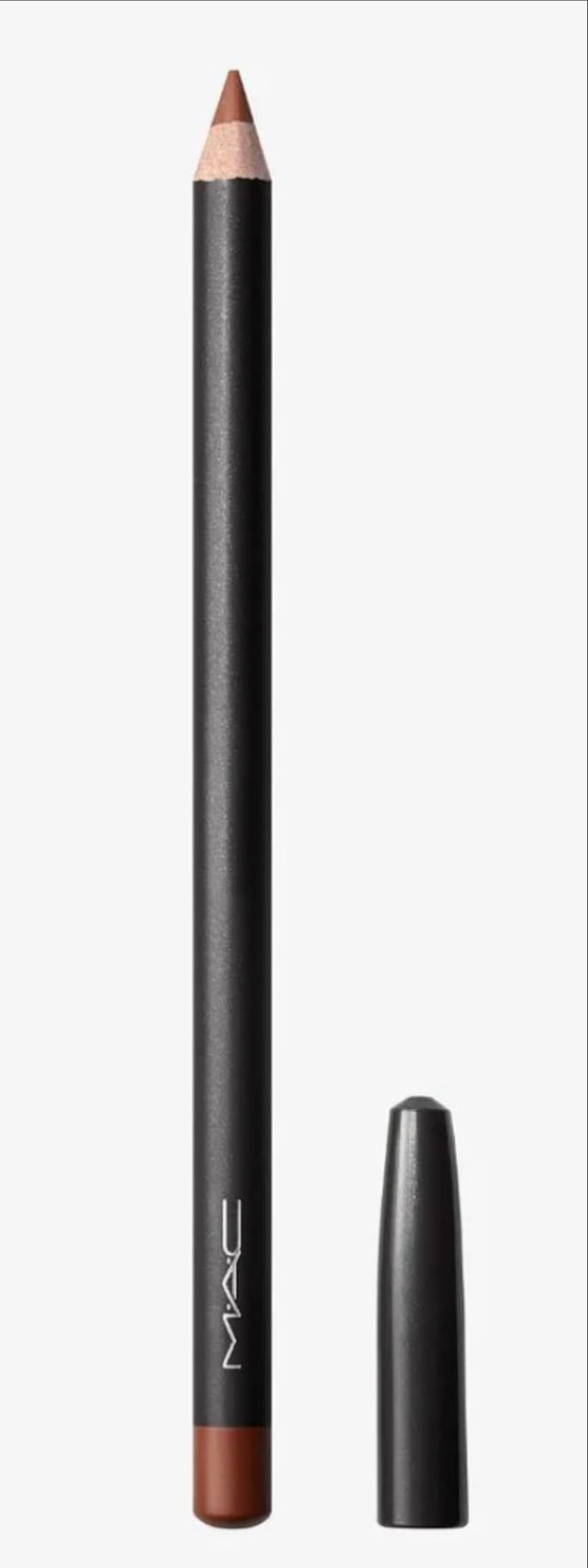 Mac lip liner cork