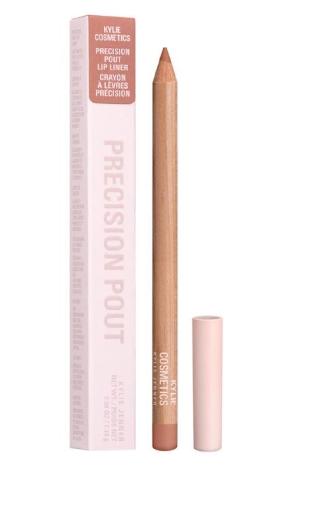 Kylie Cosmetics Precision Pout Lip Liner Pencil Saturn