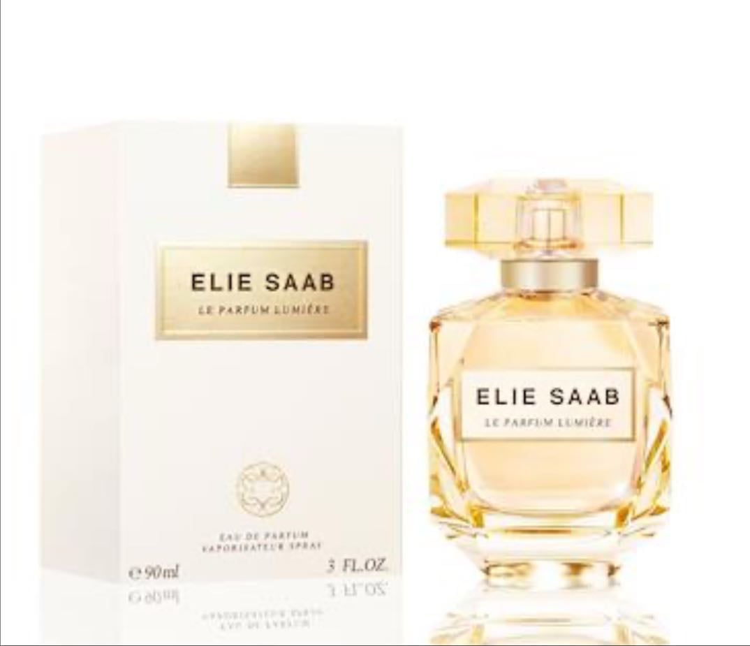 Elie Saab Le Parfum Lumiere EDP